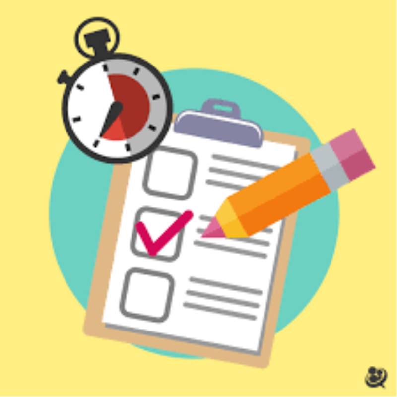 COMDICA informa sobre data, horário e local, da prova escrita para o processo de escolha para membros do Conselho Tutelar.