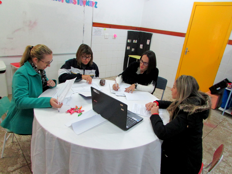 I CONFERÊNCIA MUNICIPAL DE EDUCAÇÃO