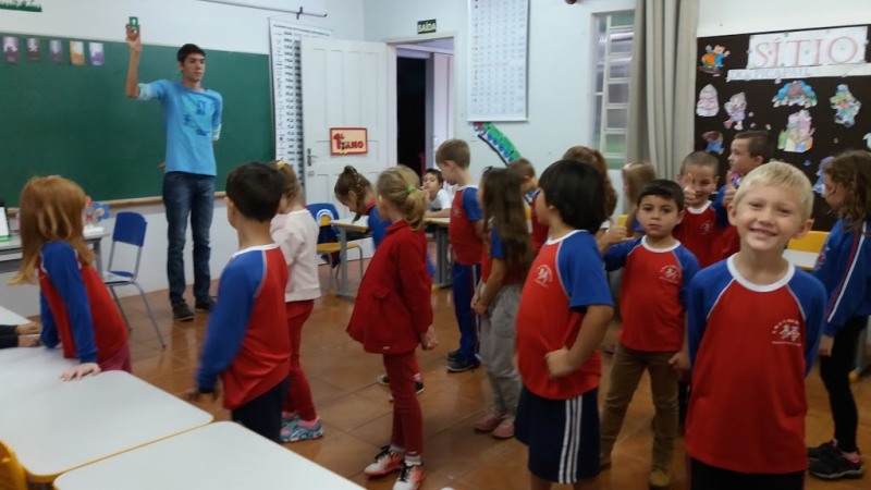 PROJETO PILOTO ACERCA DO DESENVOLVIMENTO DO PENSAMENTO COMPUTACIONAL NO 1º ANO DO ENSINO FUNDAMENTAL POR MEIO DE ATIVIDADES DESPLUGADAS NA ESCOLA MUNICIPAL DO ENSINO FUNDAMENTAL RUI BARBOSA DE SÃO JOSÉ DO INHACORÁ-RS