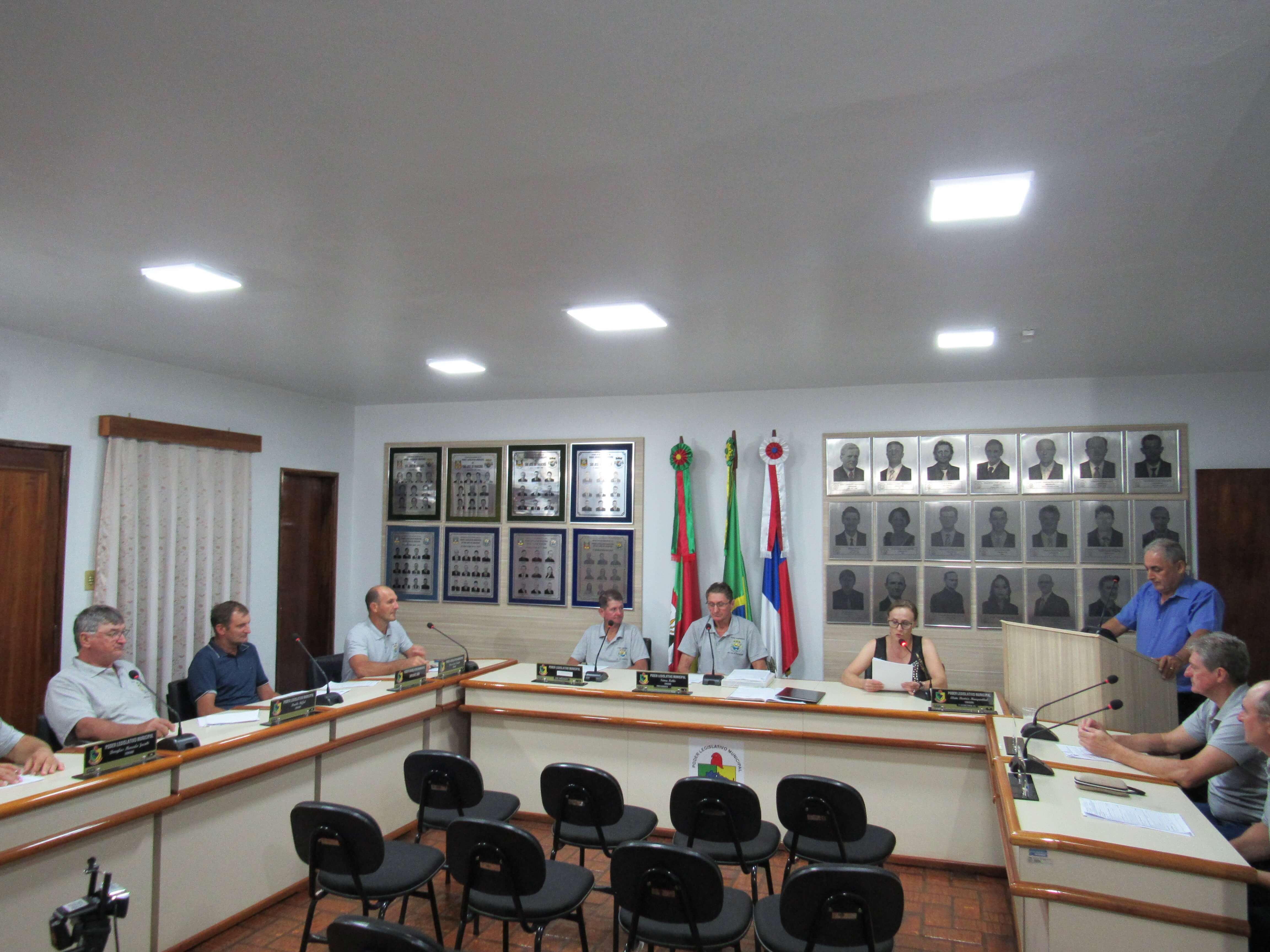 AUDIÊNCIAS PÚBLICAS DO 3º QUADRIMESTRE DE 2023 - DAS METAS FISCAIS DA ADMINISTRAÇÃO E DA GESTÃO DA SAÚDE