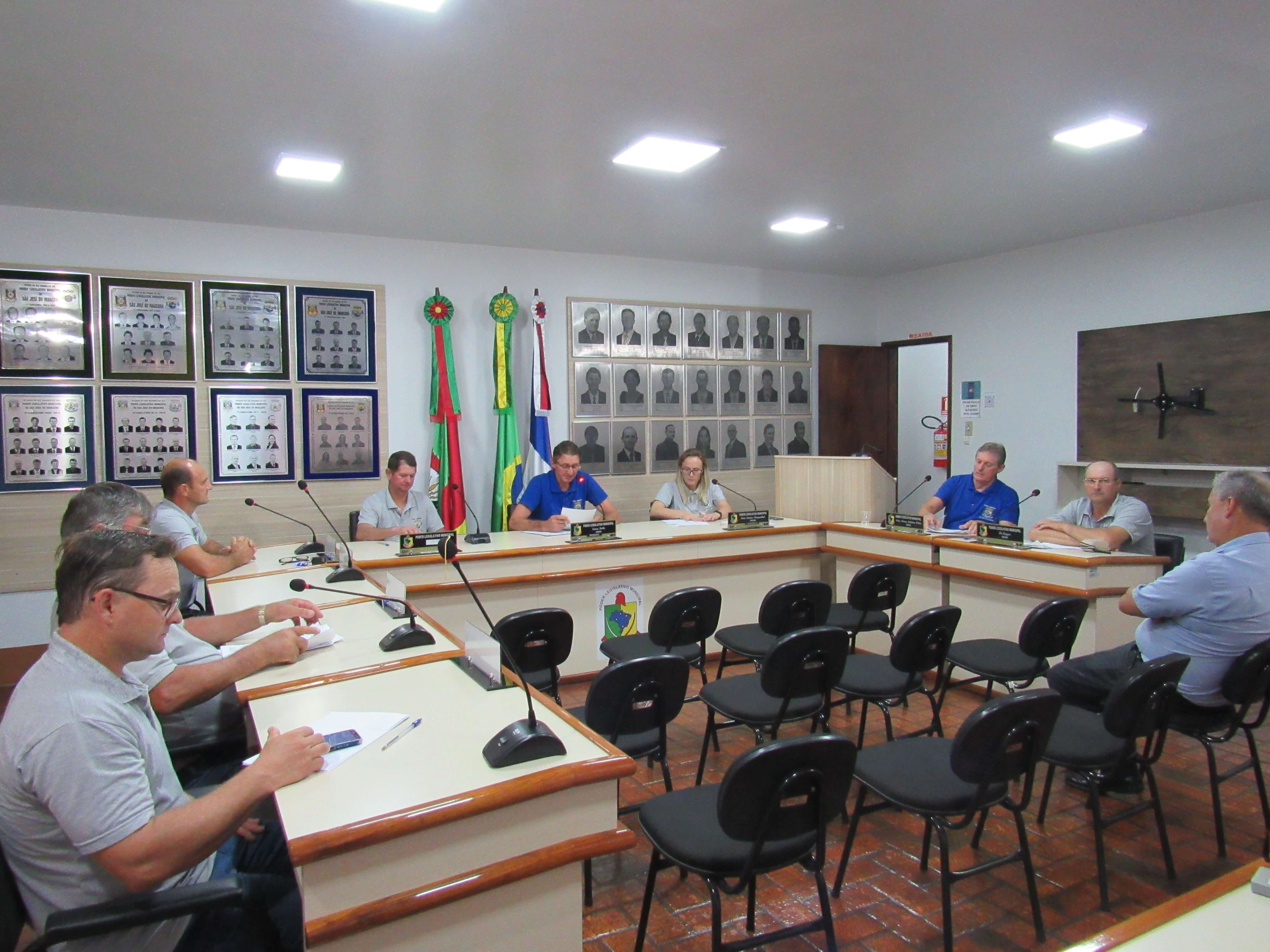 1ª SESSÃO EXTRAORDINARIA
