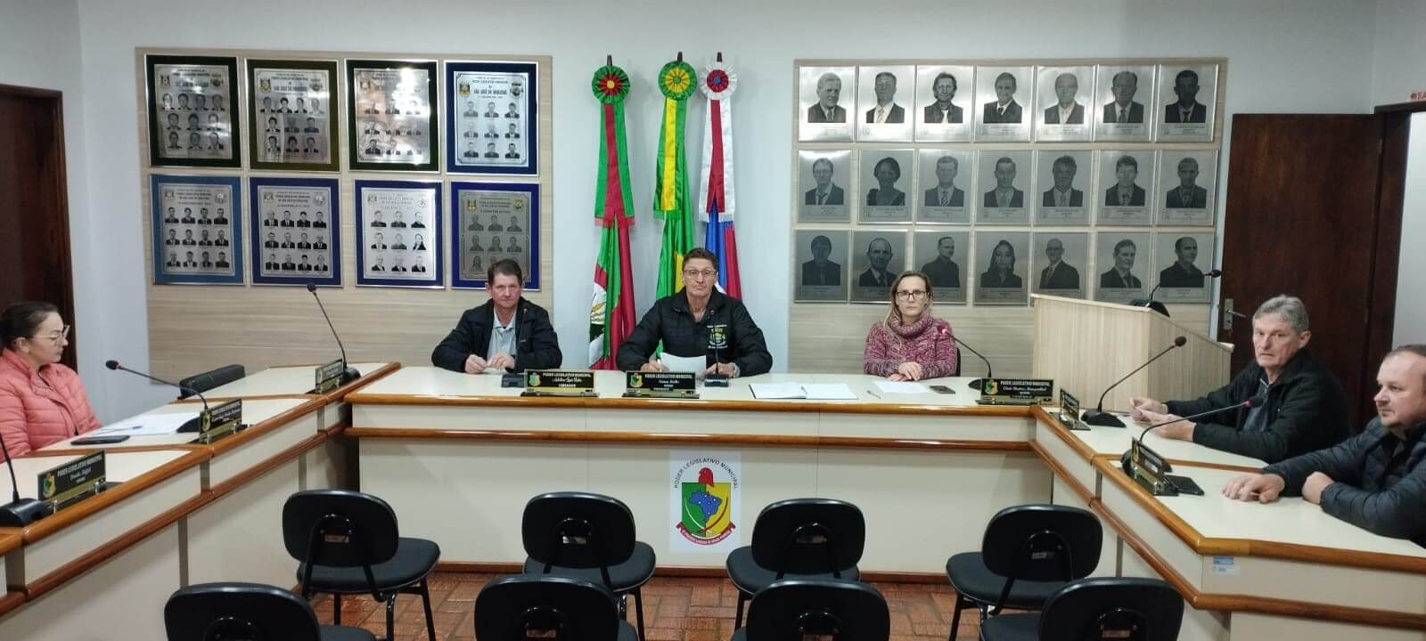 2ª SESSÃO EXTRAORDINÁRIA