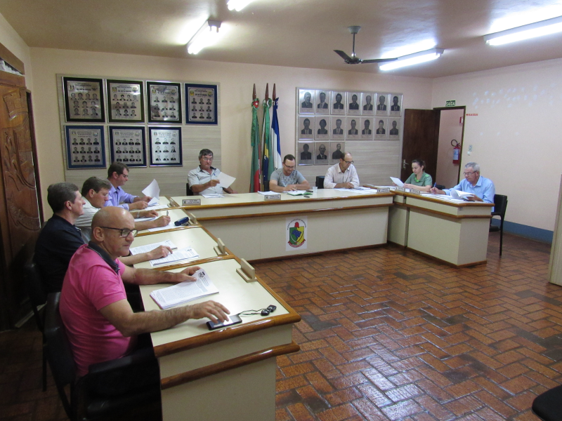 14ª SESSÃO