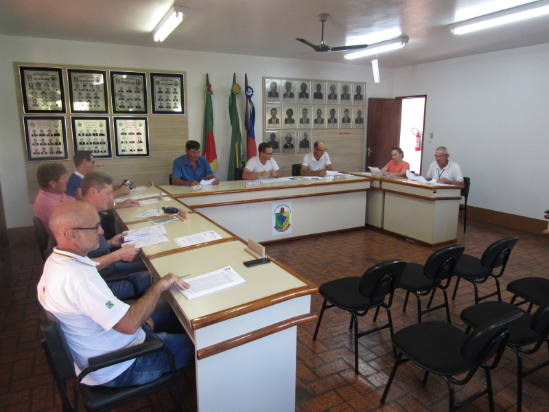 2ª SESSÃO EXTRAORDINÁRIA DE 2019
