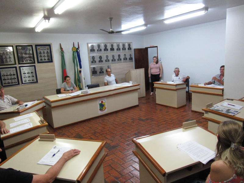 23ª Sessão