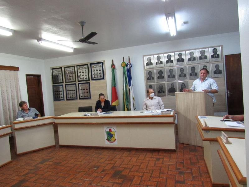 25ªSessão
