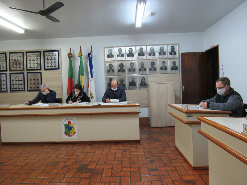 30ª SESSÃO