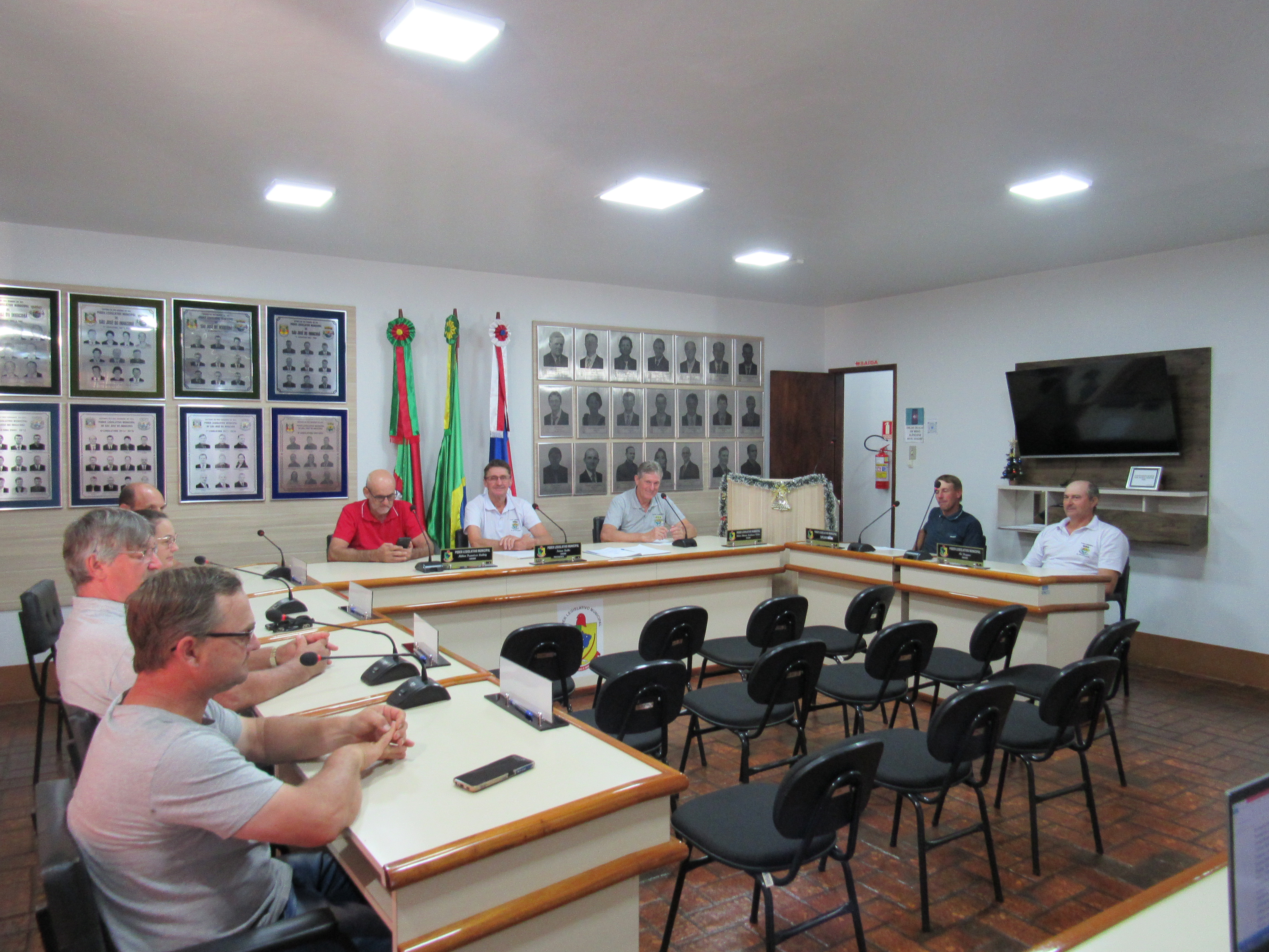 3ª SESSÃO ORDINÁRIA
