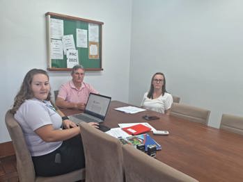 <p>6&ordf; REUNI&Atilde;O DAS COMISS&Otilde;ES PERMANENTES E REUNI&Atilde;O DA COMISS&Atilde;O ESPECIAL</p>