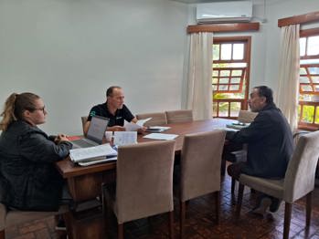 <p>7&ordf; REUNI&Atilde;O DAS COMISS&Otilde;ES PERMANENTES E 2&ordf; REUNI&Atilde;O EXTRAORDIN&Aacute;RIA DA COMISS&Atilde;O ESPECIAL</p>