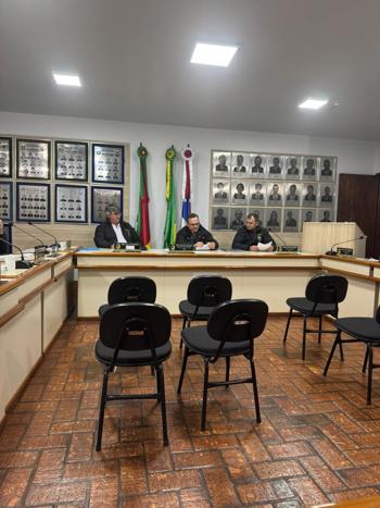<p>14&ordf; SESS&Atilde;O ORDIN&Aacute;RIA e REUNI&Atilde;O DAS COMISS&Otilde;ES</p>