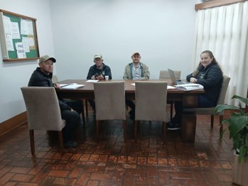 <p>17&ordf; SESS&Atilde;O ORDIN&Aacute;RIA e REUNI&Atilde;O DAS COMISS&Otilde;ES</p>