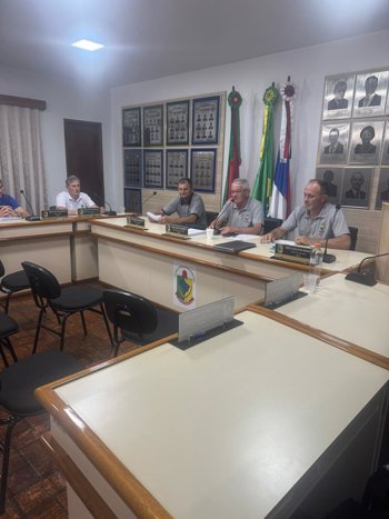 <p>C&Acirc;MARA DE VEREADORES REALIZA 9&ordf; AUDI&Ecirc;NCIA P&Uacute;BLICA SOBRE A LOA 2026</p>