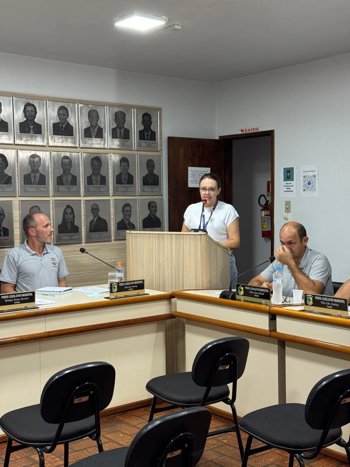 <p>1&ordf; SESS&Atilde;O ORDIN&Aacute;RIA DE 2026</p>