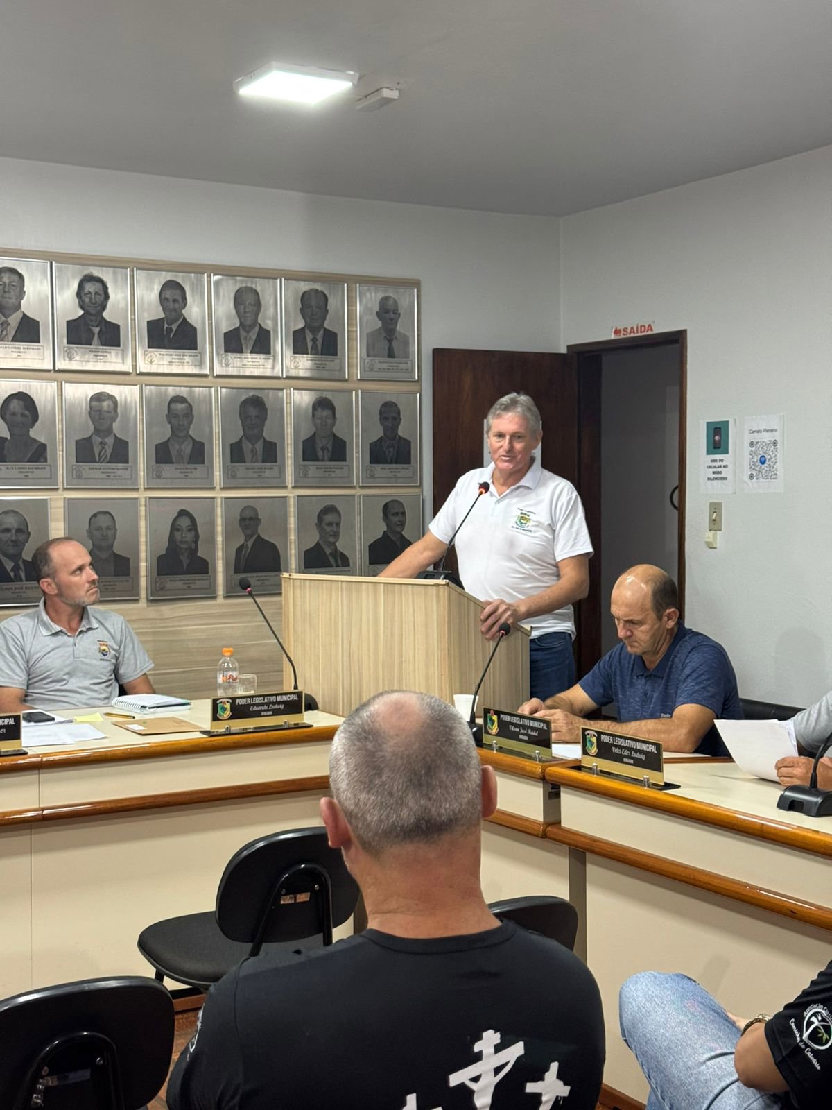 COMISS&Otilde;ES DA C&Acirc;MARA REALIZAM REUNI&Otilde;ES ORDIN&Aacute;RIAS E LEGISLATIVO PROMOVE 4&ordf; SESS&Atilde;O ORDIN&Aacute;RIA