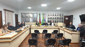 C&Acirc;MARA MUNICIPAL REALIZA REUNI&Otilde;ES DAS COMISS&Otilde;ES E 11&ordf; SESS&Atilde;O ORDIN&Aacute;RIA