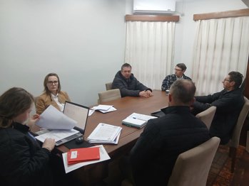 13&ordf; SESS&Atilde;O ORDIN&Aacute;RIA E REUNI&Atilde;O DAS COMISS&Otilde;ES