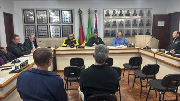 14&ordf; SESS&Atilde;O ORDIN&Aacute;RIA