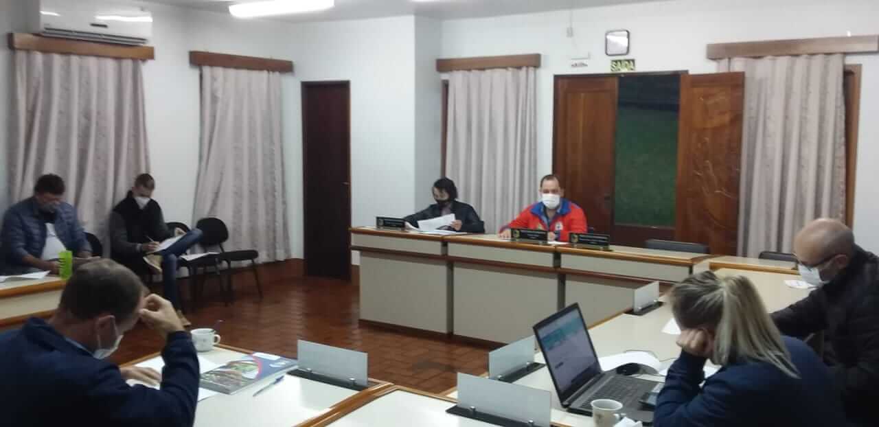 AUDIÊNCIA PÚBLICA 1º QUADRIMESTRE DE 2021