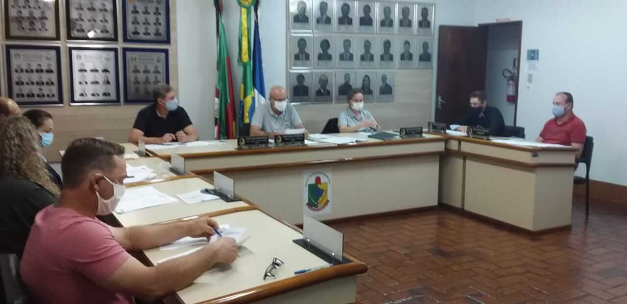 14ª SESSÃO ORDINÁRIA