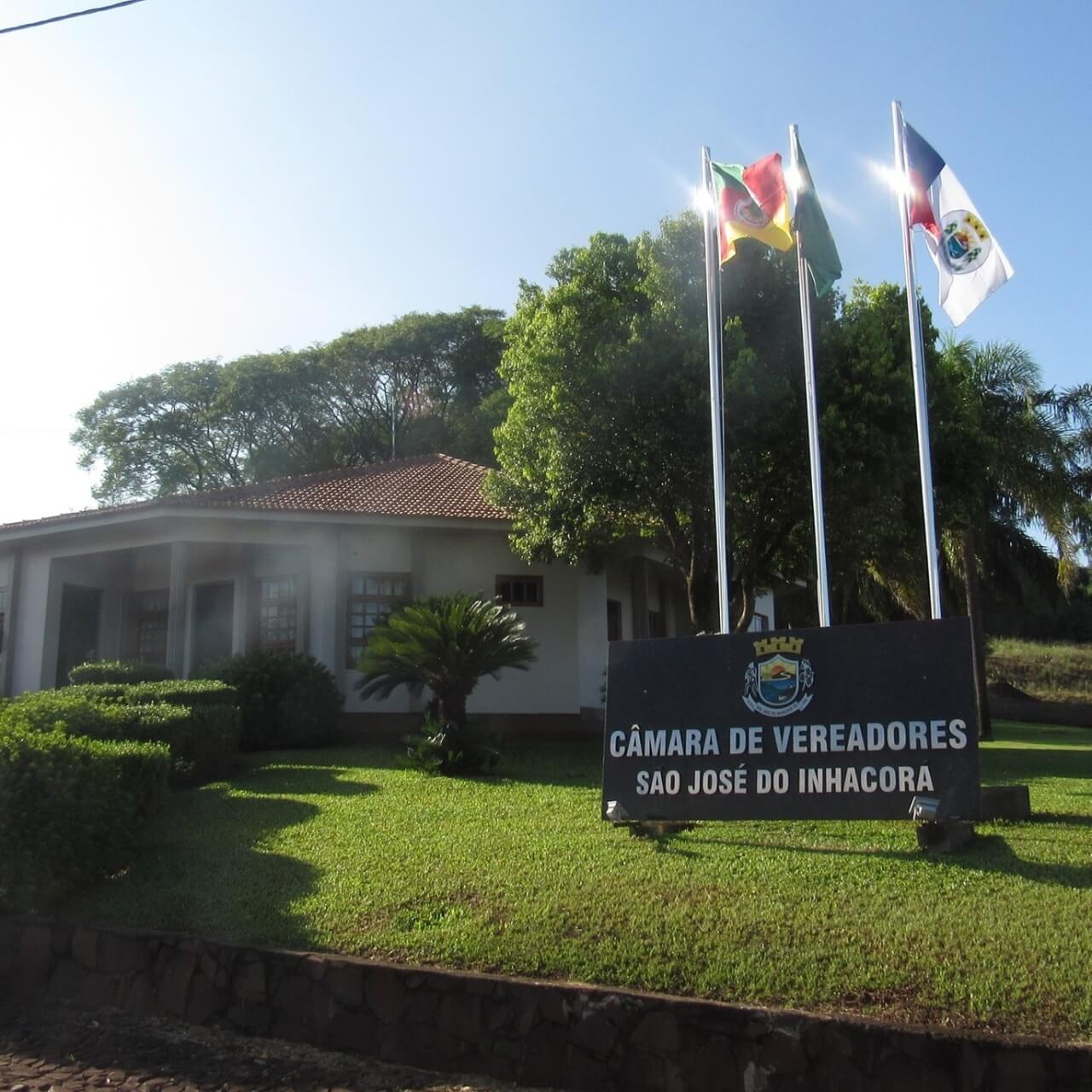 Balanço dos 06 primeiros meses de 1º Ano Legislativo