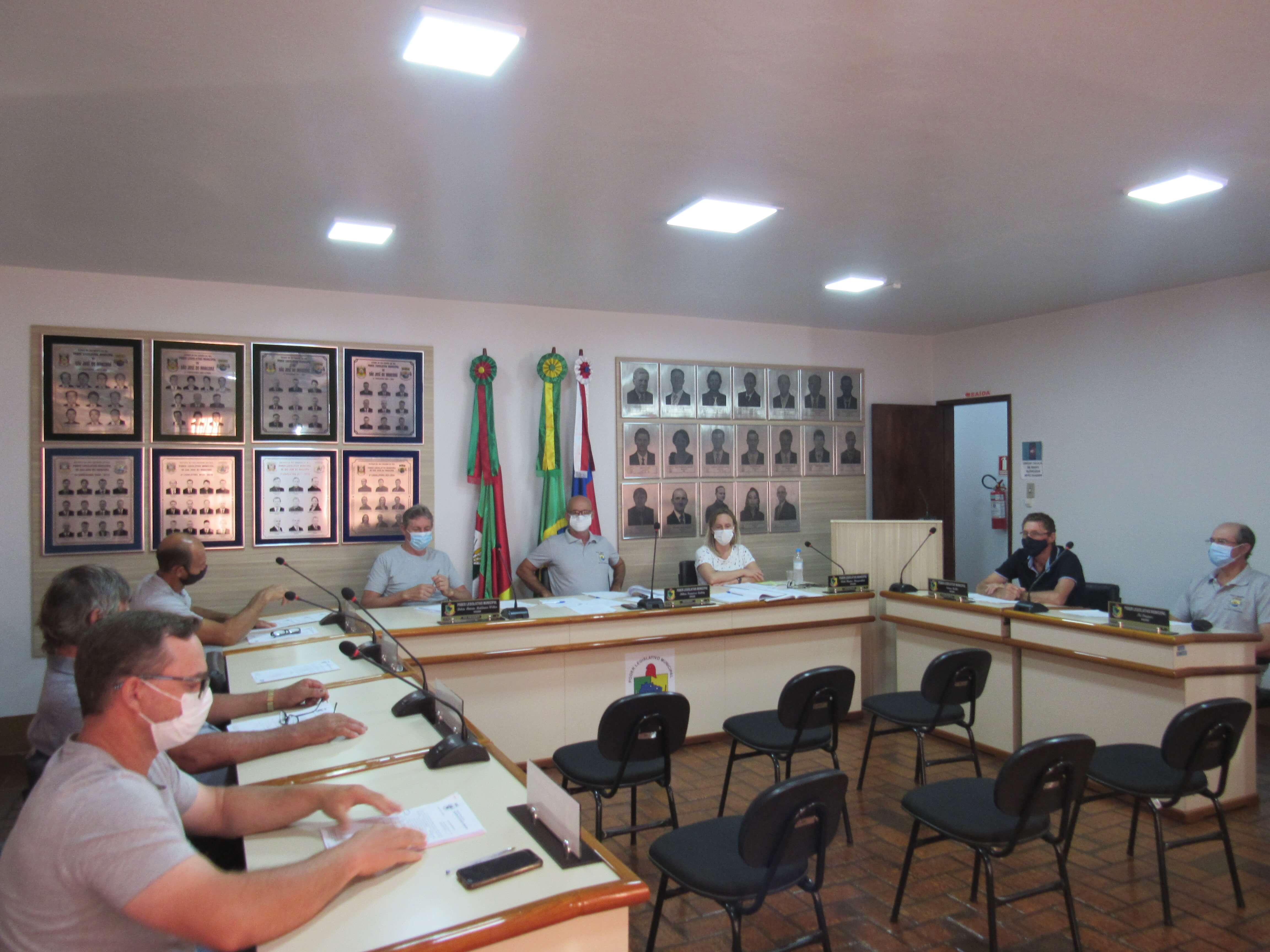 1ª SESSÃO EXTRAORDINÁRIA