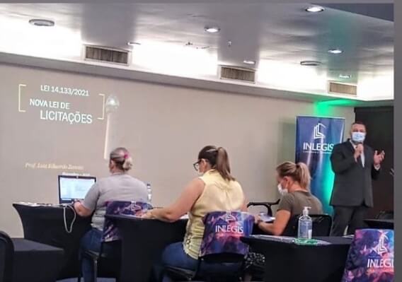 Treinamento