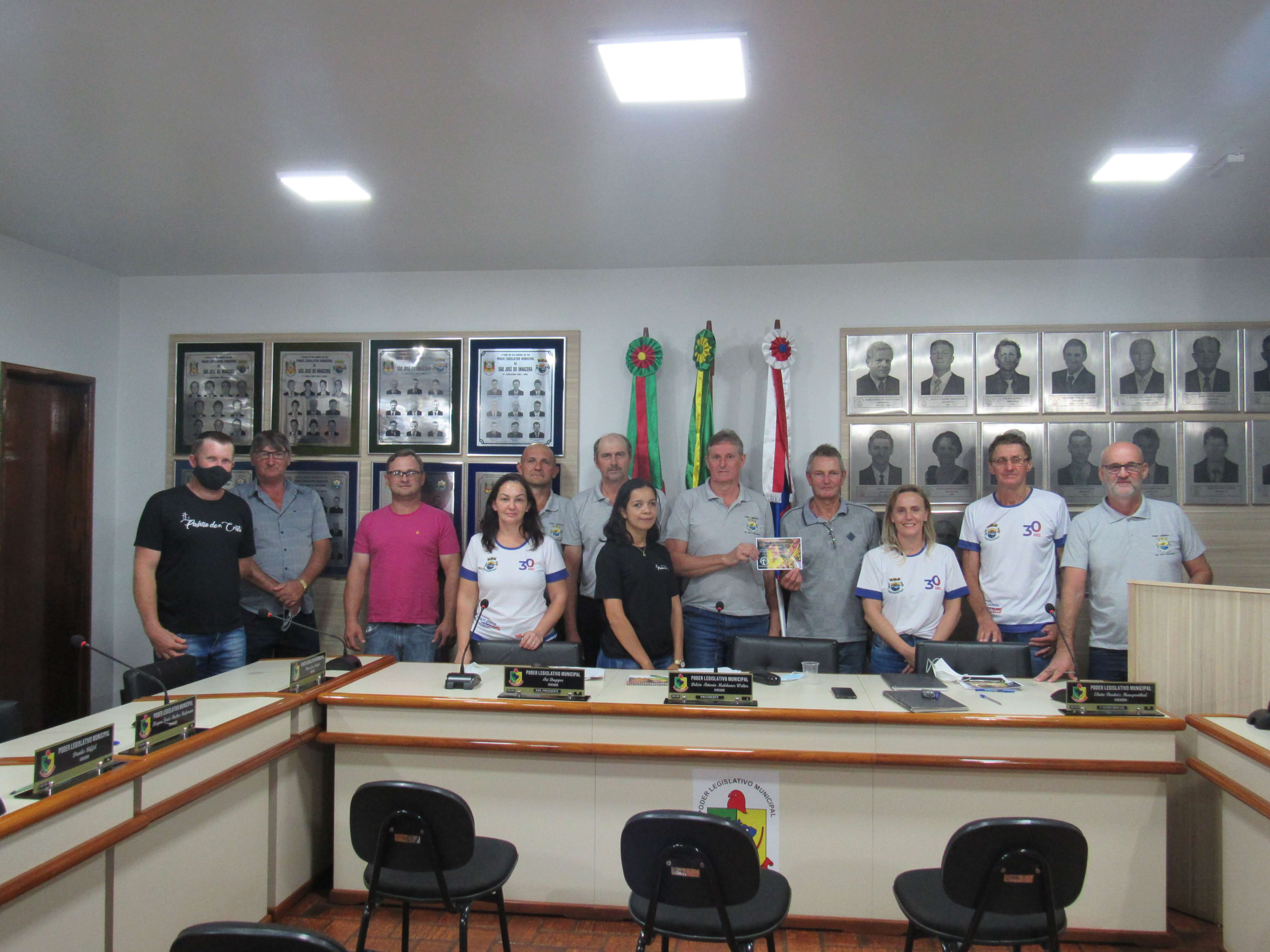 3ª SESSÃO ORDINÁRIA