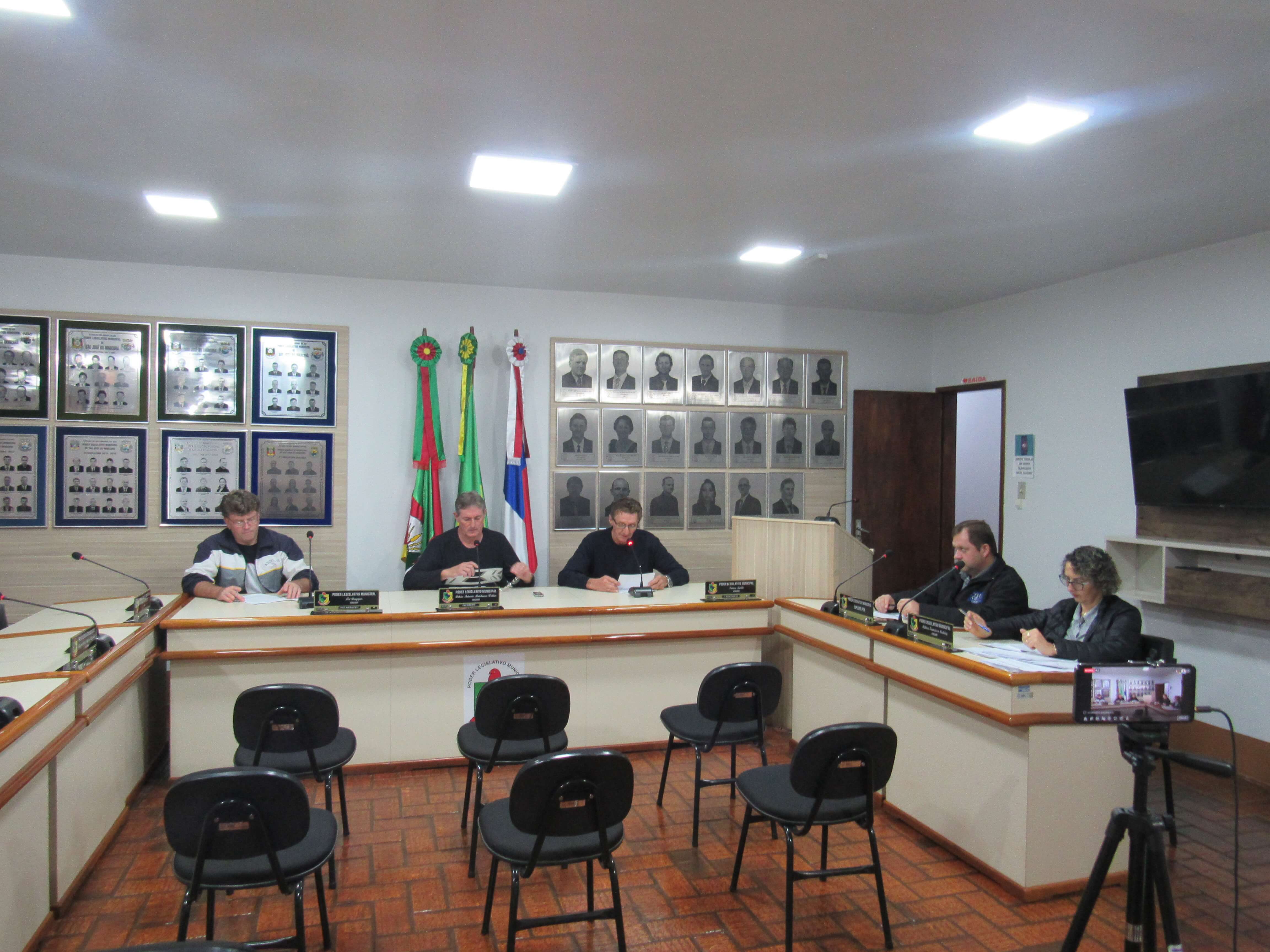 AUDIENCIA PUBLICA DO PRIMEIRO QUADRIMESTRE DE 2022 