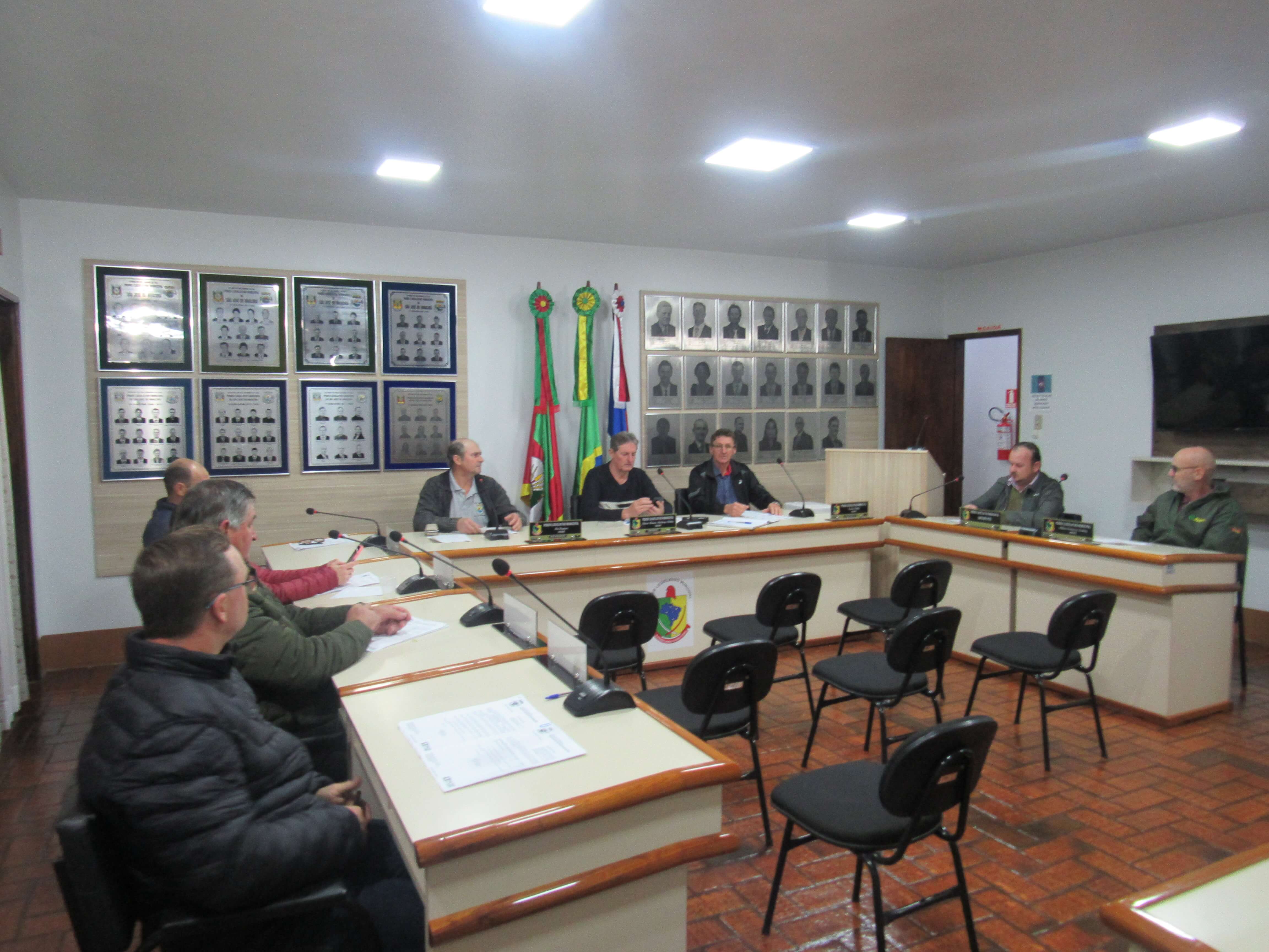 2ª SESSÃO EXTRAORDINÁRIA