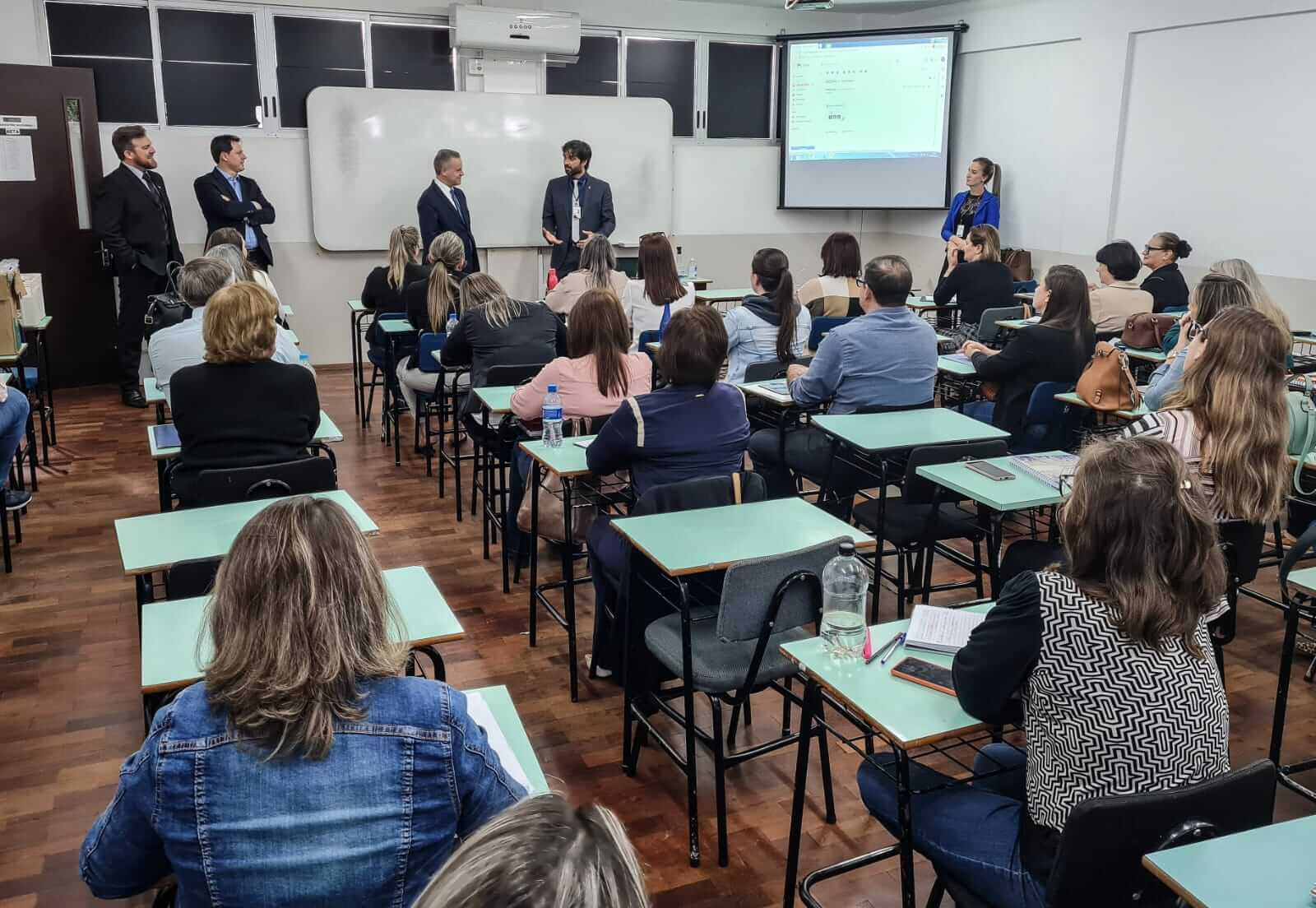 14º ERCO TCE/RS