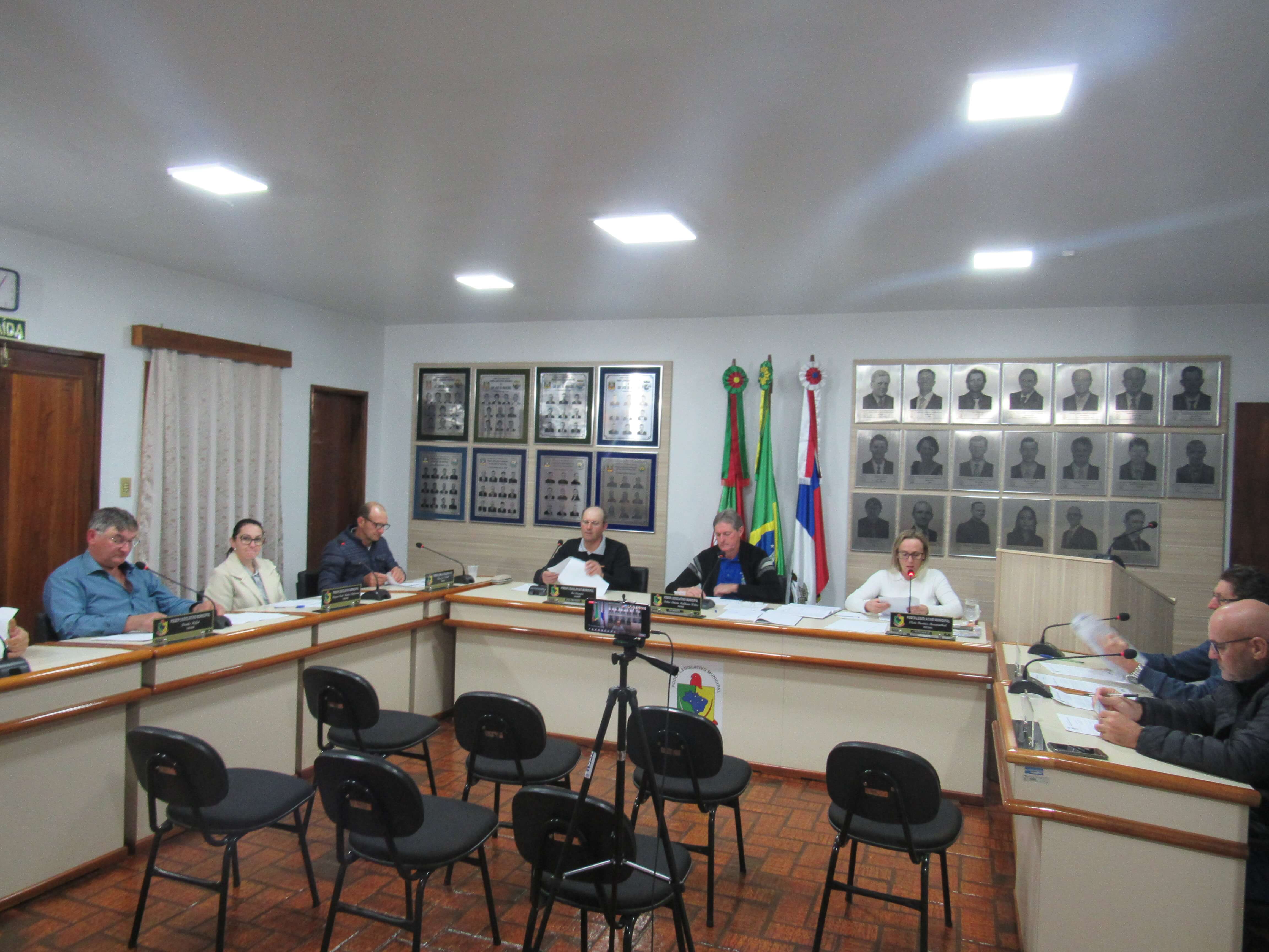 14ª SESSÃO