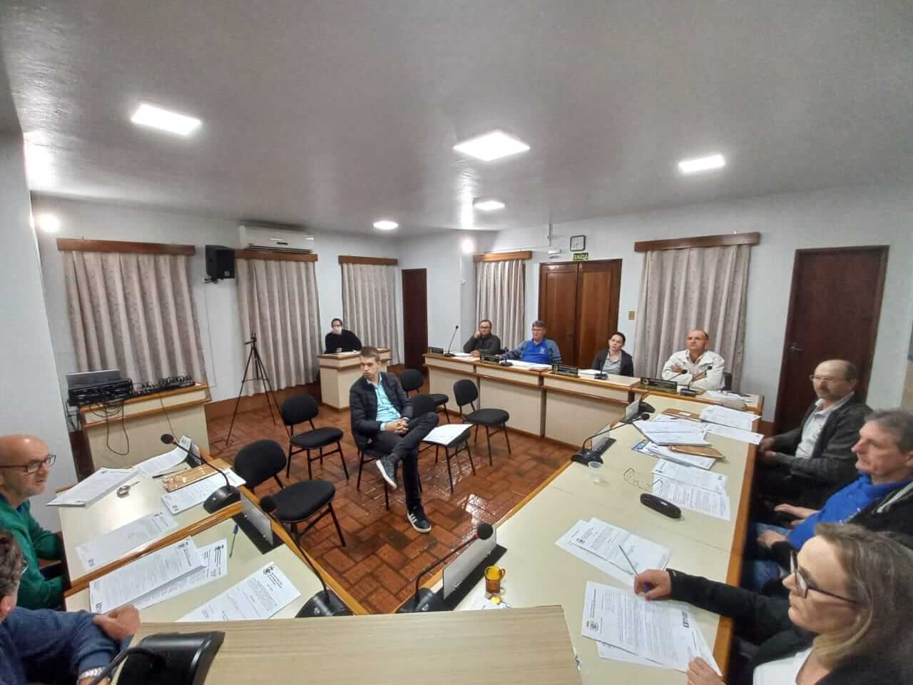 3ª SESSÃO PLENÁRIA EXTRAORDINÁRIA