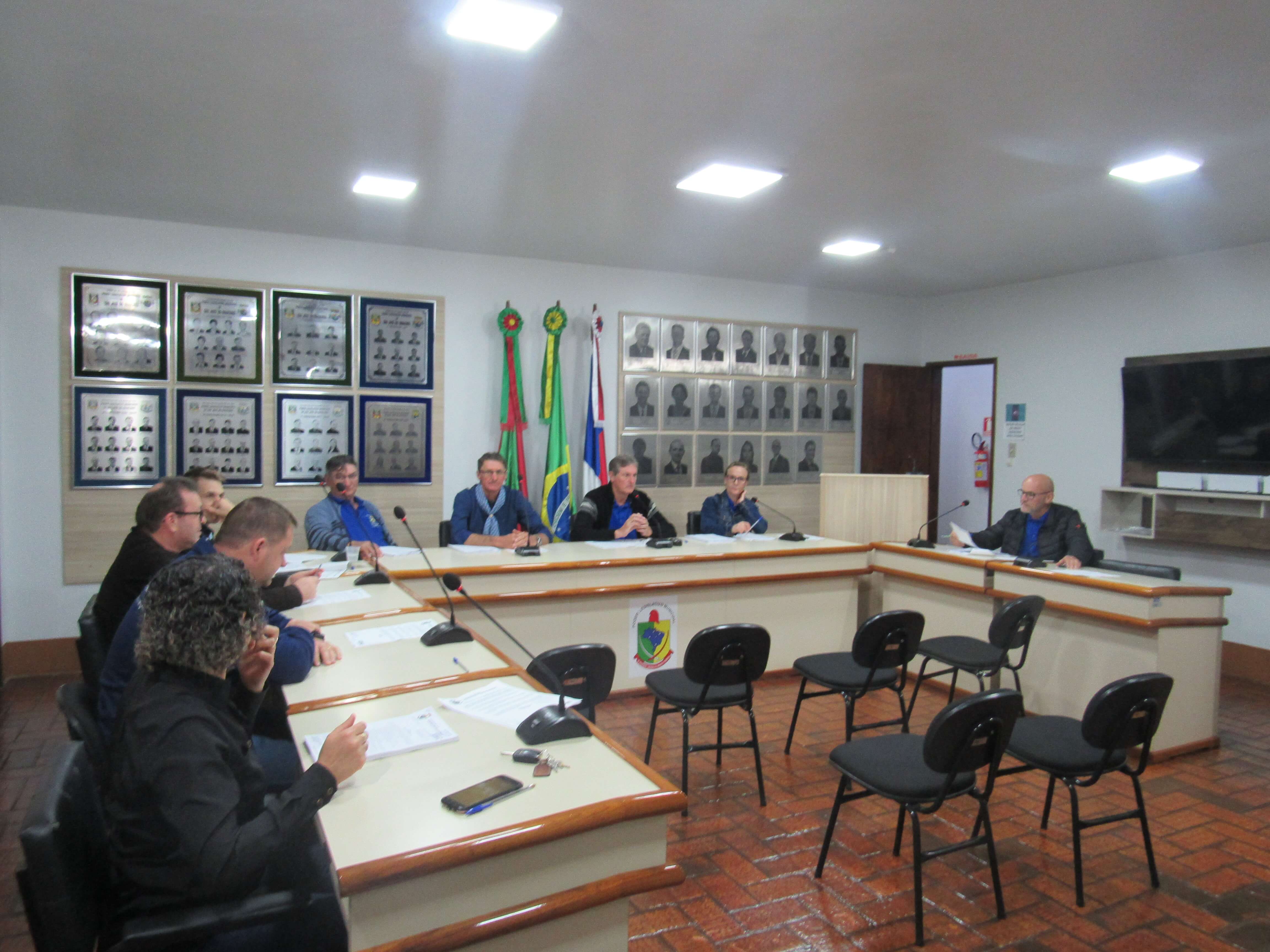 5ª AUDIENCIA PUBLICA, LDO 2023