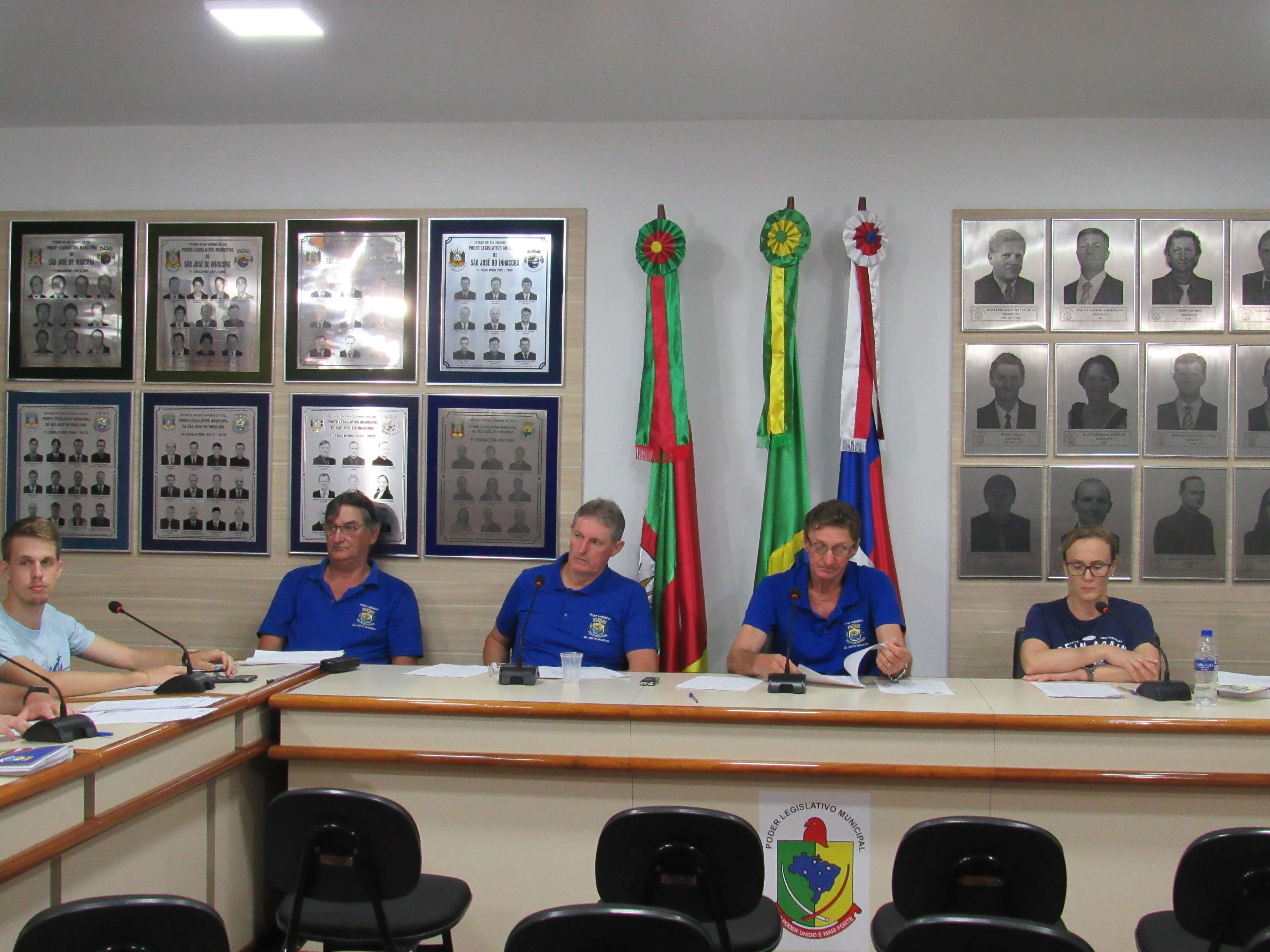 8ª AUDIÊNCIA PÚBLICA