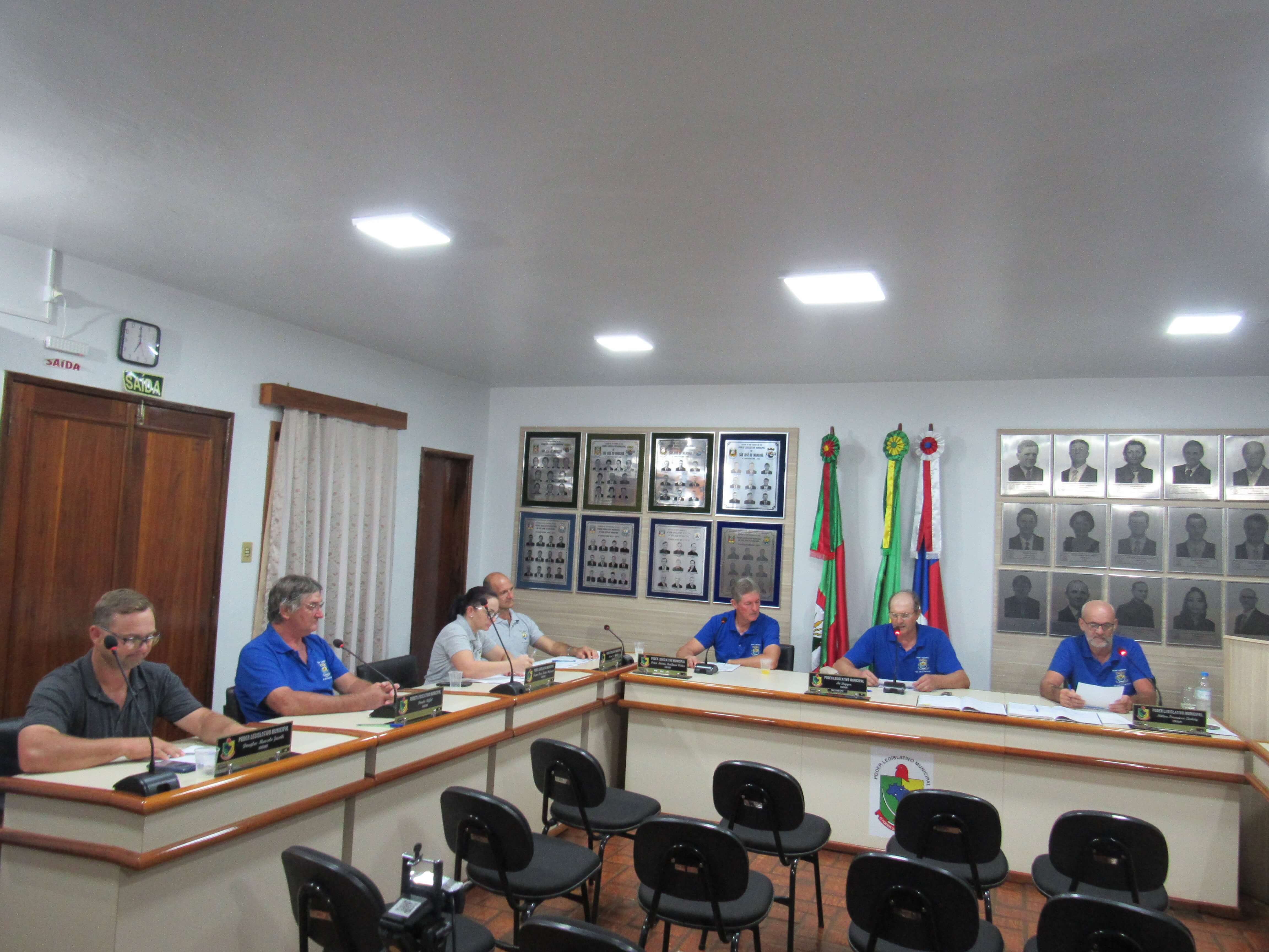 3ª SESSÃO ORDINÁRIA