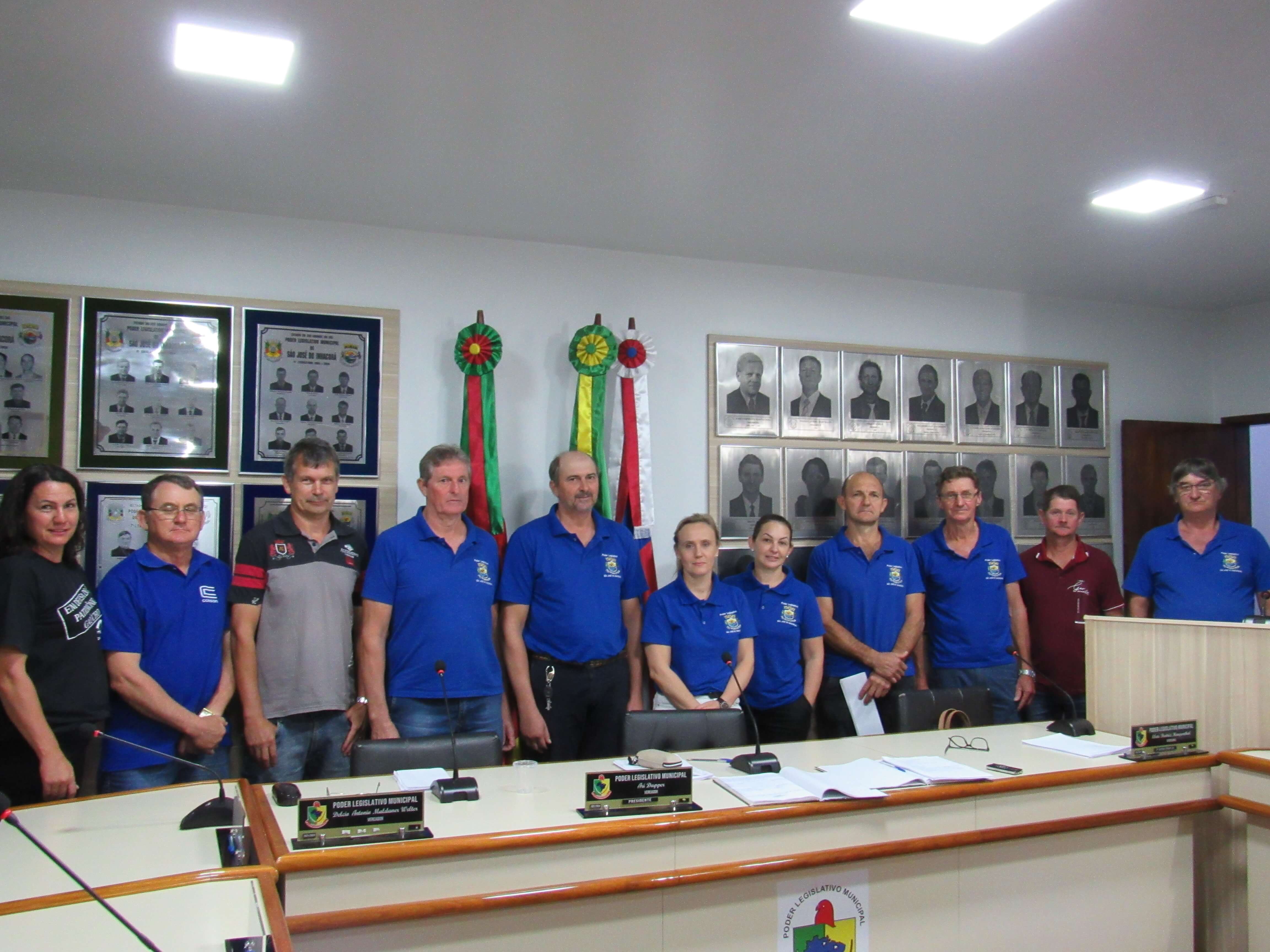 4ª SESSÃO ORDINÁRIA 