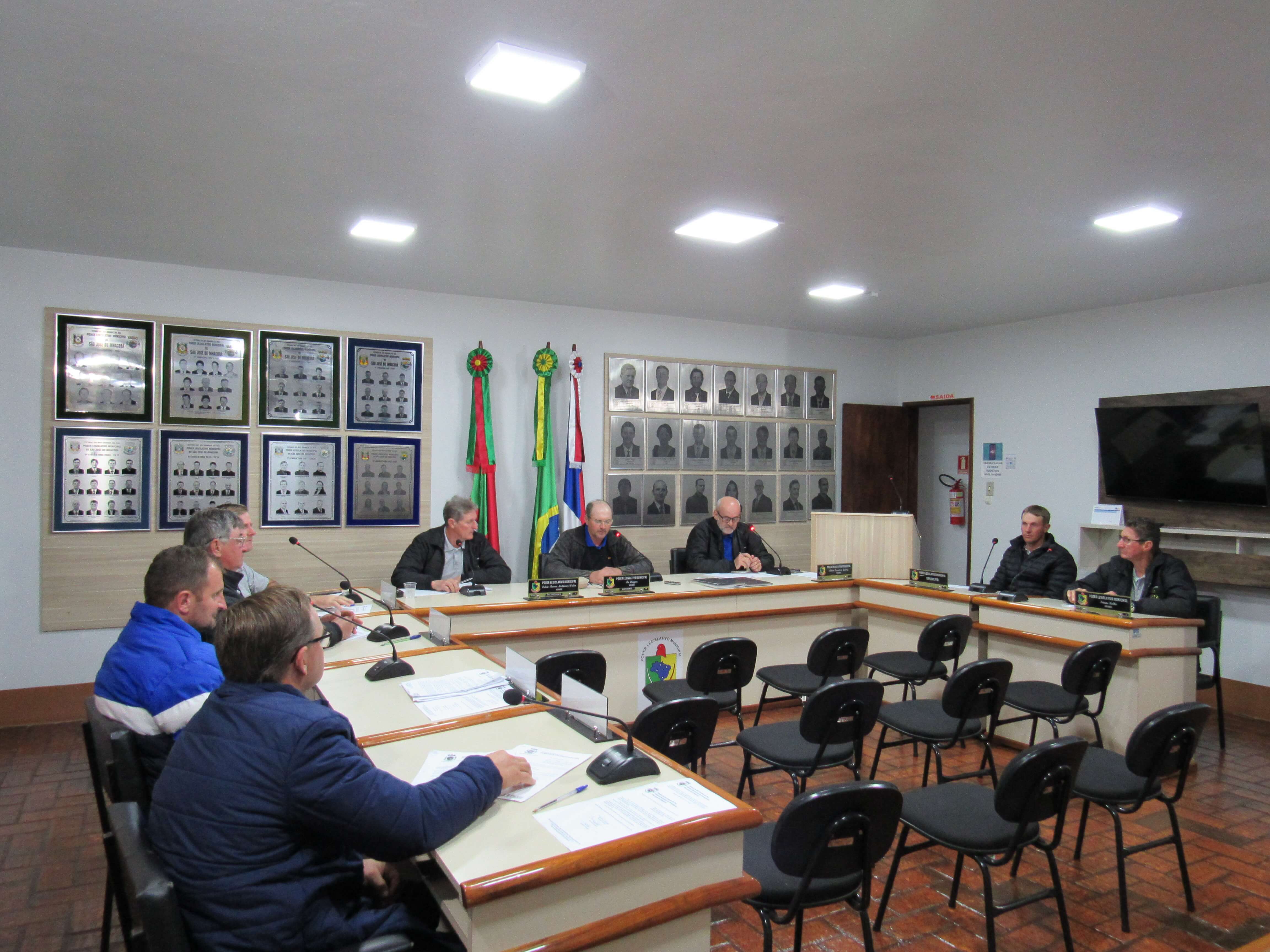 13ª SESSÃO ORDINÁRIA
