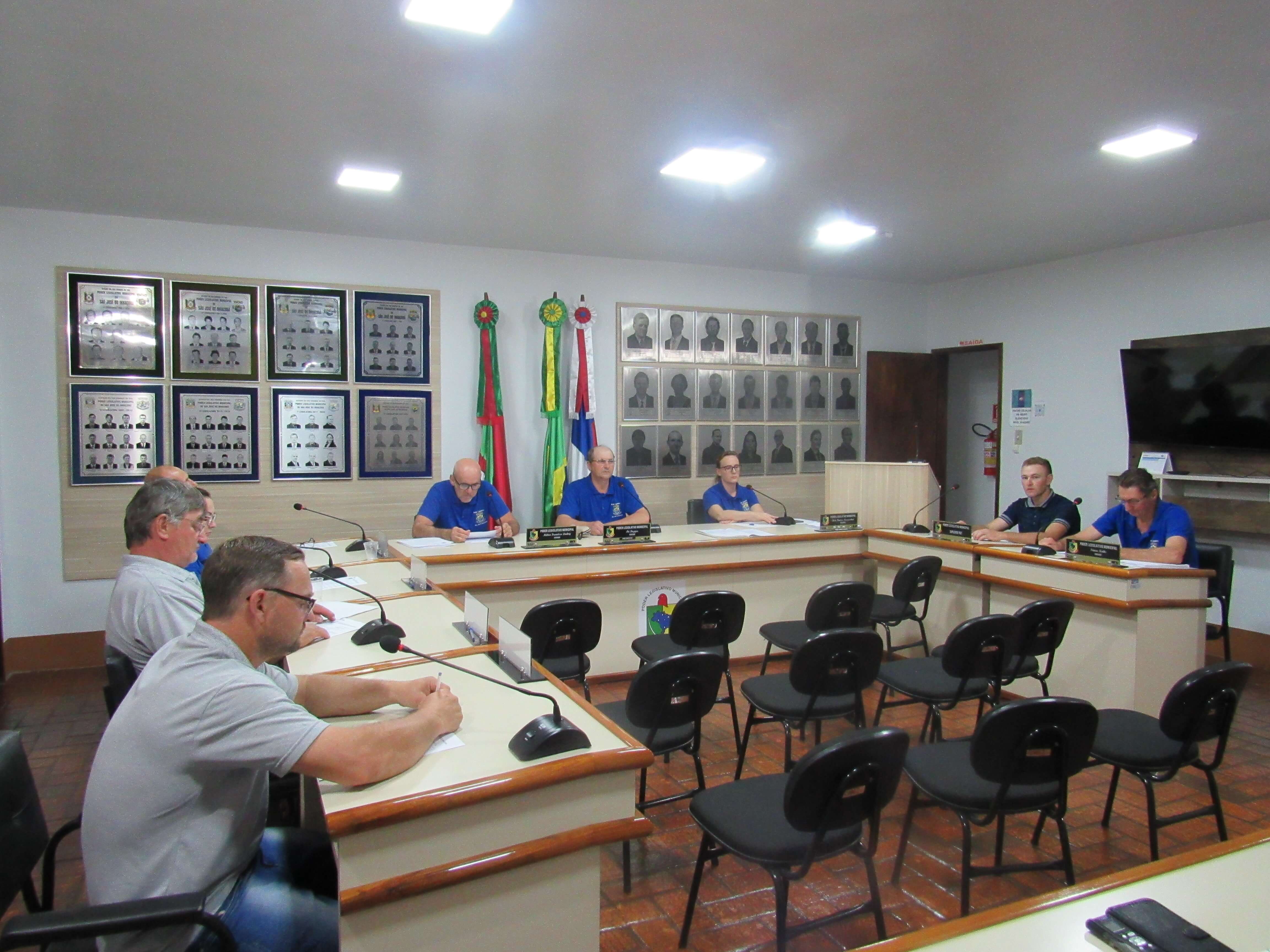 2ª SESSÃO EXTRAORDINÁRIA