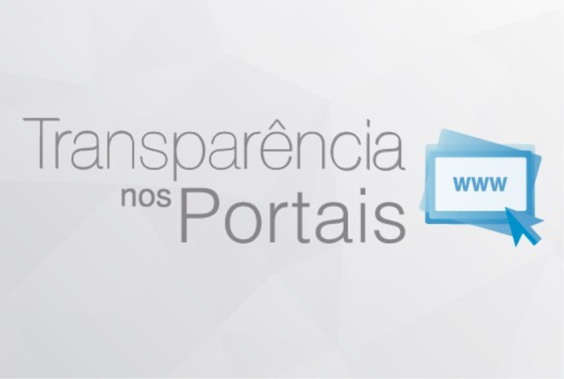 CÂMARA DE SÃO JOSÉ DO INHACORÁ ATENDE A 100% DO QUESITOS DE TRANSPARÊNCIA .