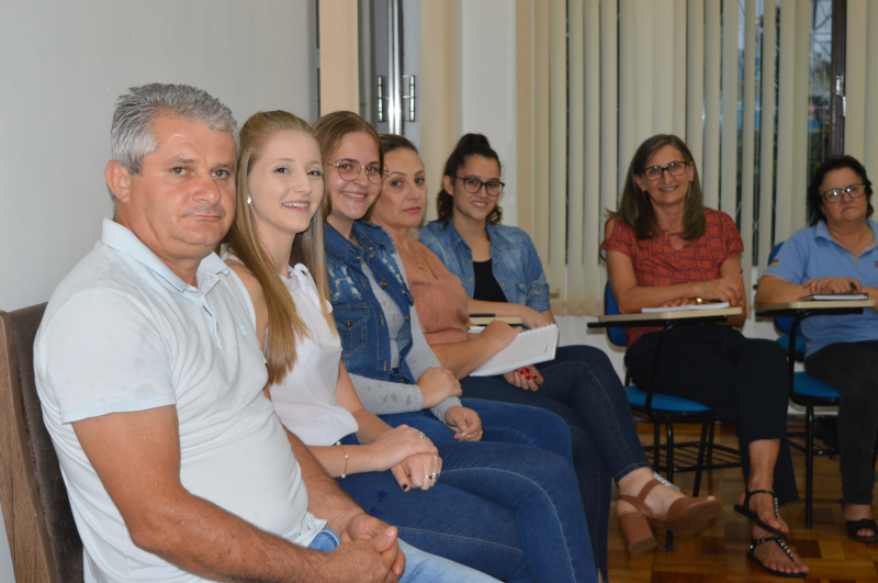 13ª FECIATRA: Comissão organizadora se reúne com com empresários e entidades locais