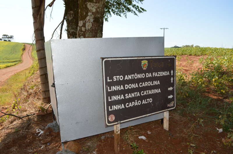 Descarte correto de lixo é uma responsabilidade de todos