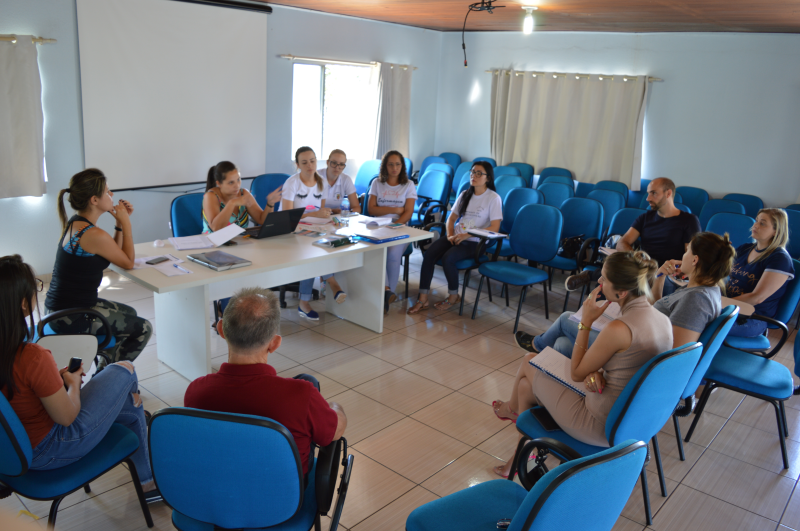 Plano de Contingência para Coronavírus é debatido por entidades hospitalares e Secretaria de Saúde