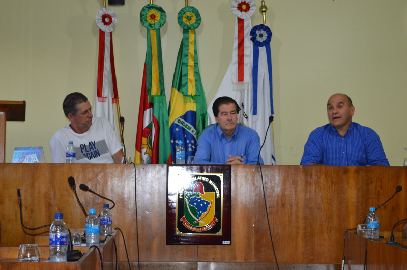 Decreto Municipal traz medidas de contenção ao CORONAVÍRUS
