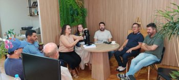 <p>Sindicato Rural e Senar prop&otilde;em desenvolvimento de Programa de Sa&uacute;de Preventiva em Ronda Alta</p>