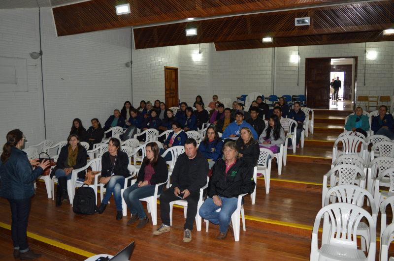 Compostagem doméstica