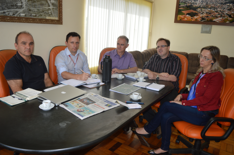 Plano Diretor terá continuidade em 2017