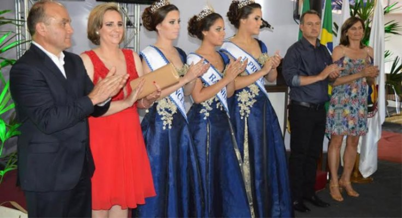 Inscrições para as soberanas encerram dia 14 