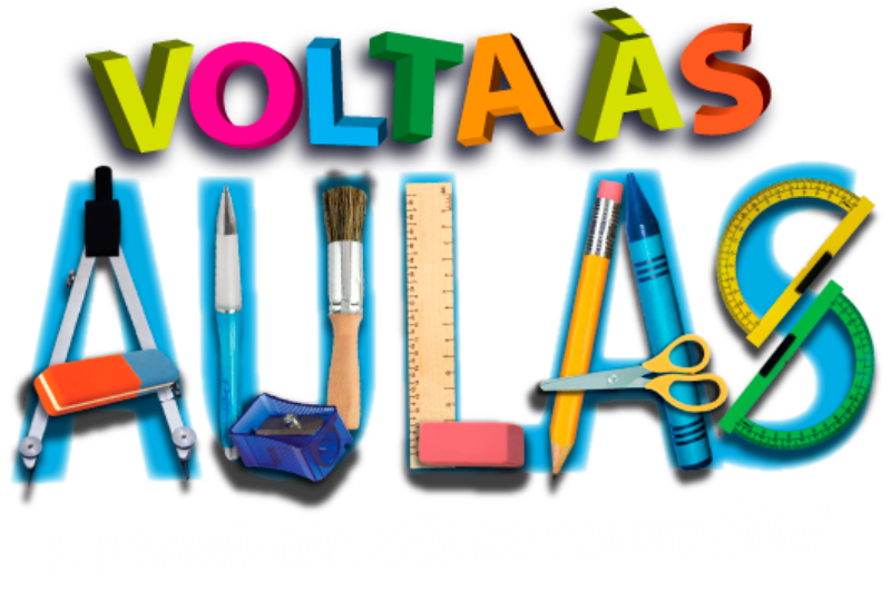 Volta às aulas
