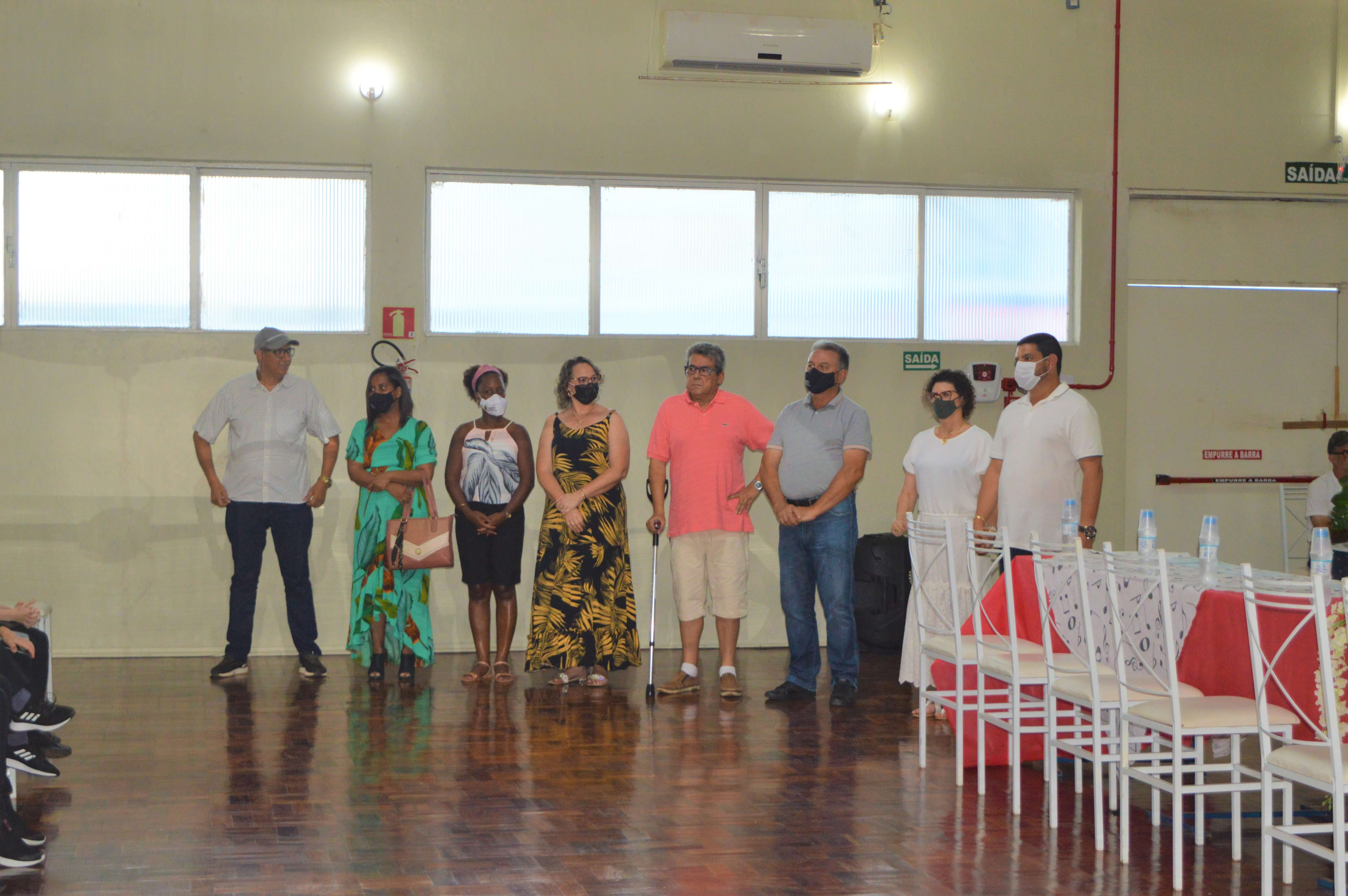 Oficina de Música de Ronda Alta apresenta o primeiro “Recital Valores da Música”